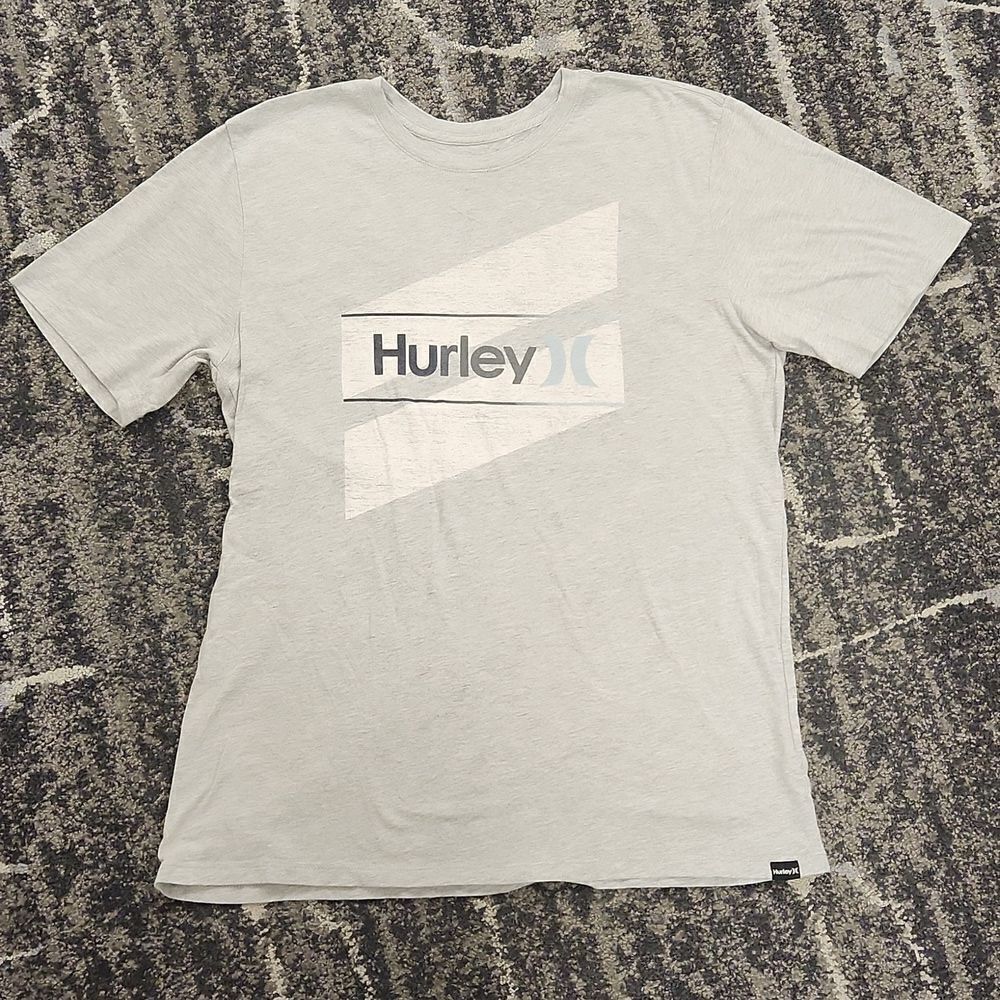 Hurley T Shirt M